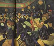 Vincent Van Gogh The Dance Hall in Arles (nn04) china oil painting reproduction